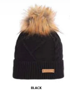 Kids Emma Beanie Village Ski Hut Bula Hats/Toques/Face, softgoods accessories, Winter, Winter 2024