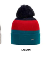 Kids Kennedy Beanie Village Ski Hut Bula Hats/Toques/Face, softgoods accessories, Winter, Winter 2024