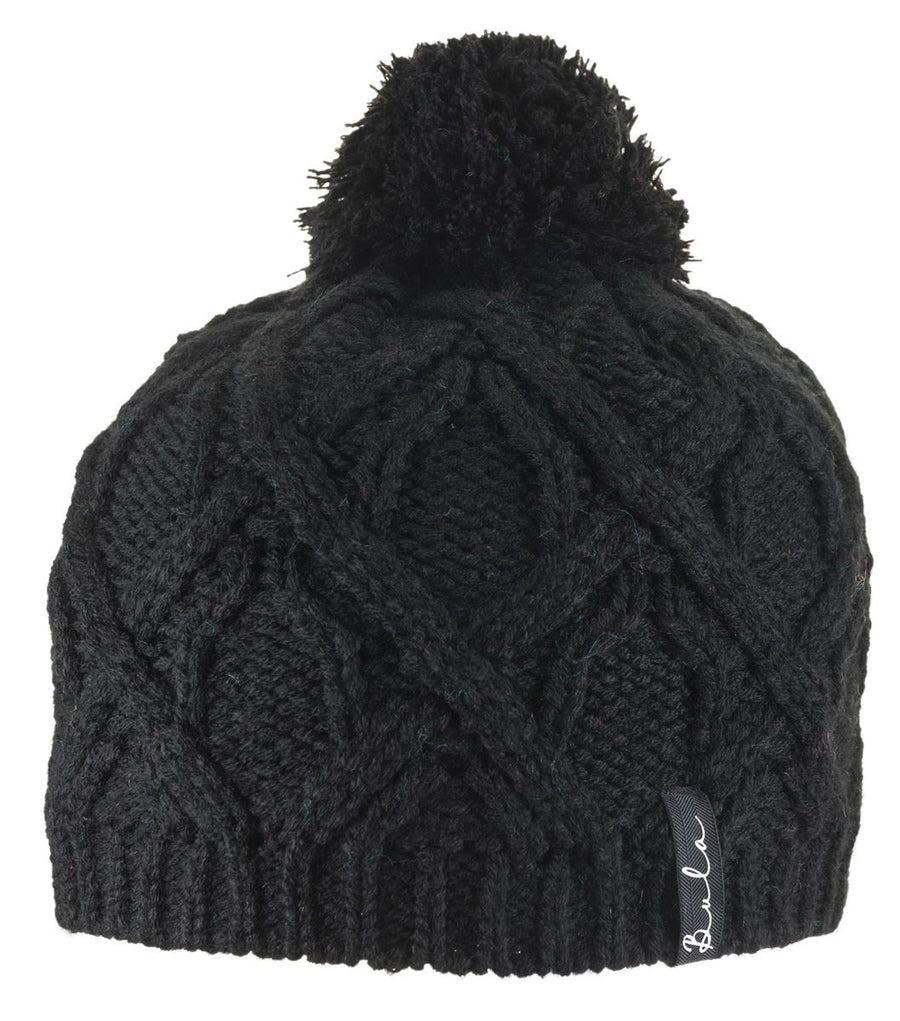 Kids Lea Beanie Village Ski Hut Bula Hats/Toques/Face, softgoods accessories, Winter 2022