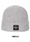 Kids Seaside Beanie Village Ski Hut Bula Hats/Toques/Face, softgoods accessories, Winter, Winter 2024