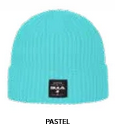 Kids Seaside Beanie Village Ski Hut Bula Hats/Toques/Face, softgoods accessories, Winter, Winter 2024