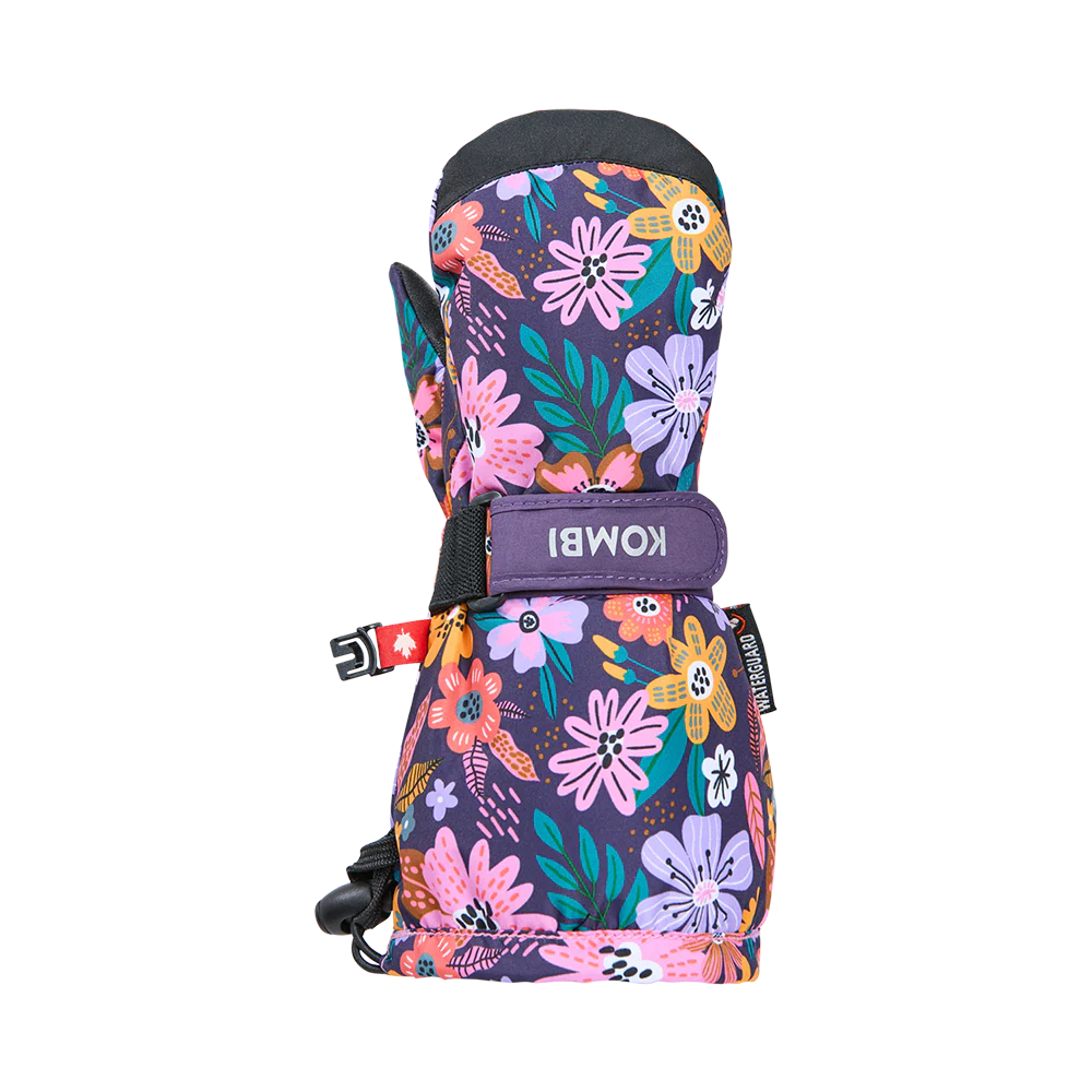Roomy Childrens Mitt