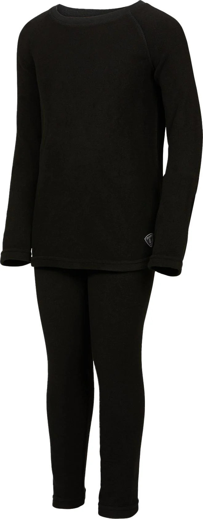 B3 Cozy Fleece Set Junior