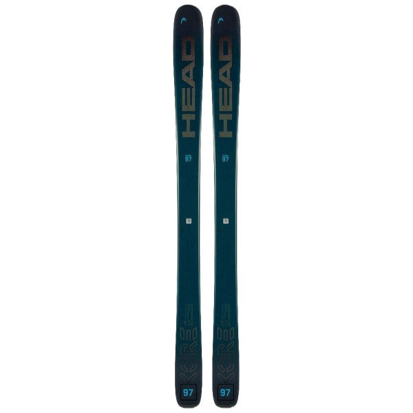 Kore 97 W Village Ski Hut Head Ski, Winter, Winter 2024, Womens, Womens Skis