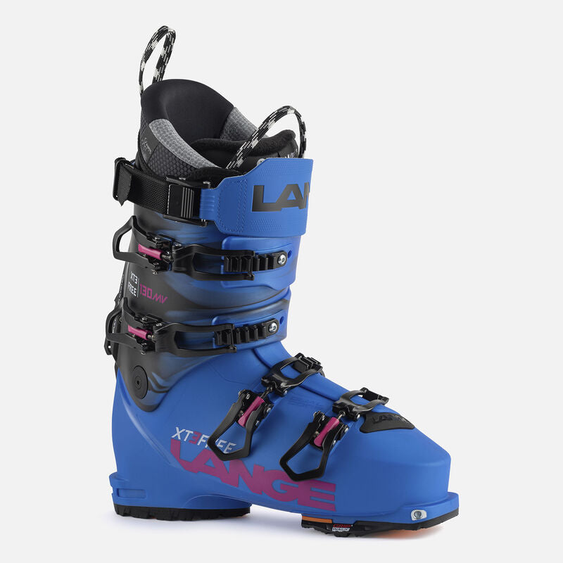 XT3 Free 130 MV GW - Lange