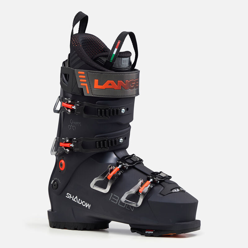 Shadow 130 LV GW
