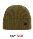 Leo Beanie Village Ski Hut Bula Hats/Toques/Face, softgoods accessories, Winter, Winter 2024