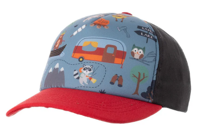 Little Leaguer - Kids Hat