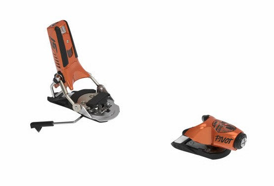 Pivot 2.0 15 GW