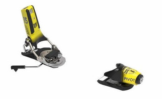 Pivot 2.0 15 GW