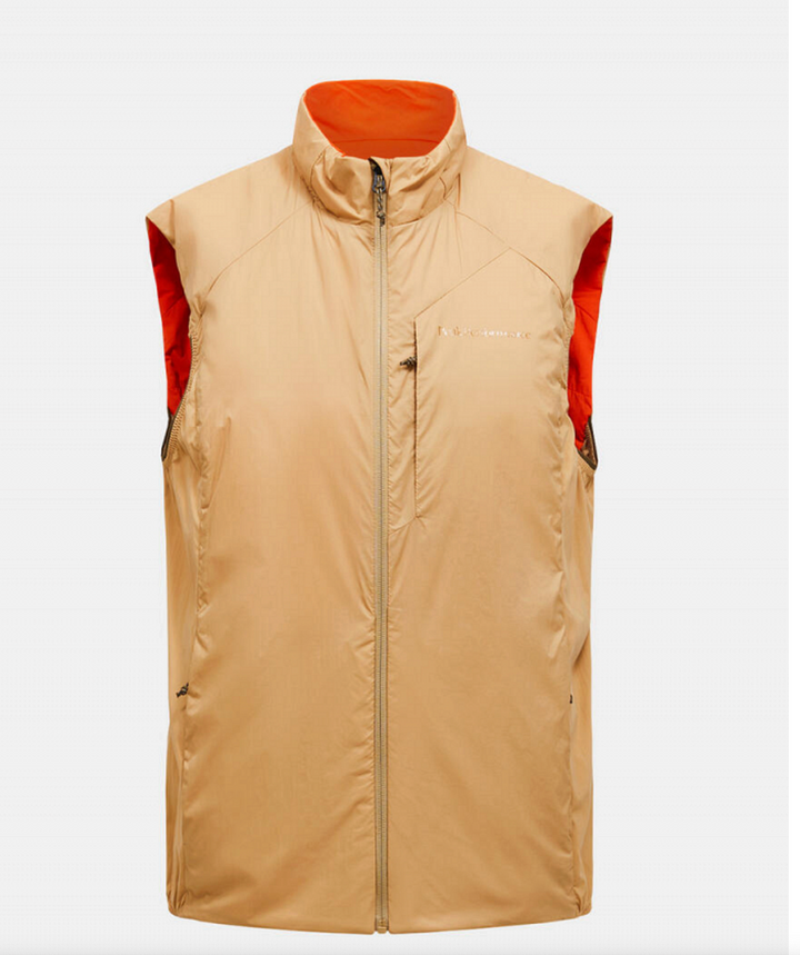 M Freelight Reversible Vest