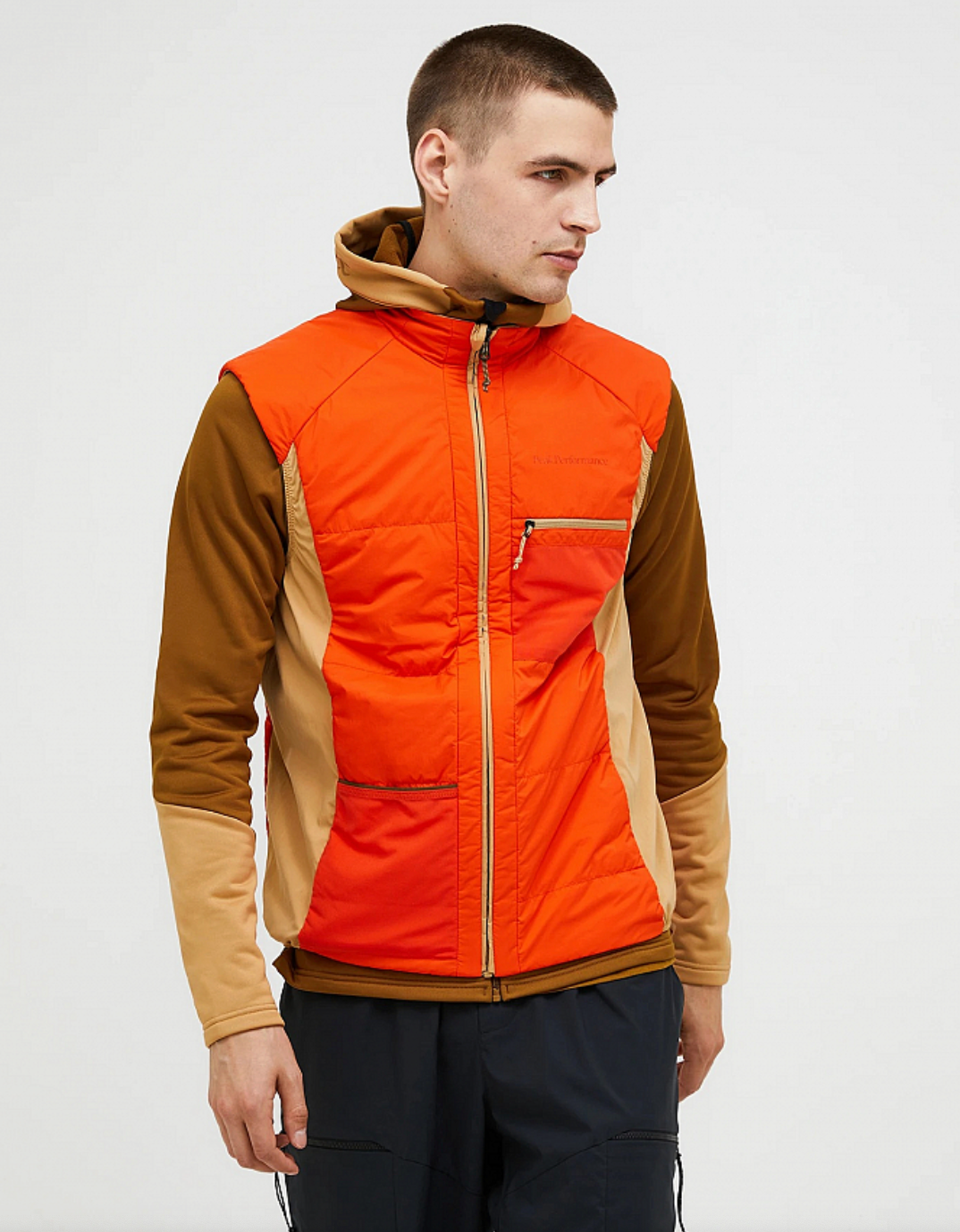 M Freelight Reversible Vest