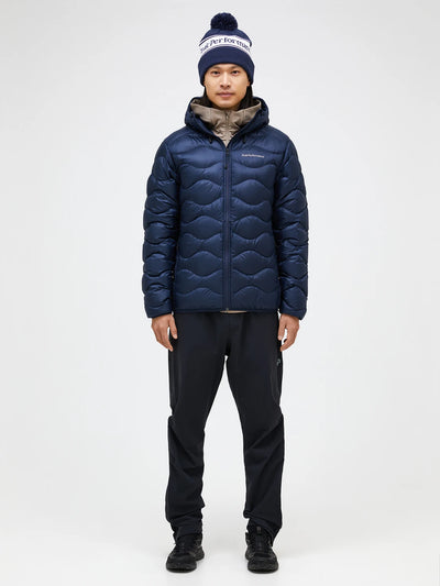 Men's Helium Down Hood Jacket