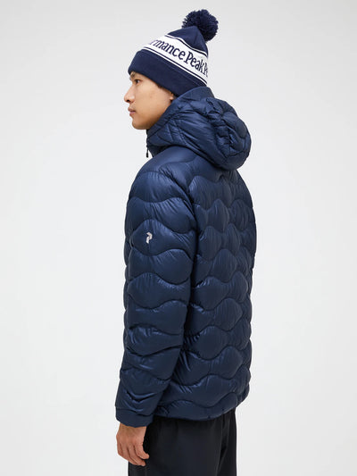 Men's Helium Down Hood Jacket