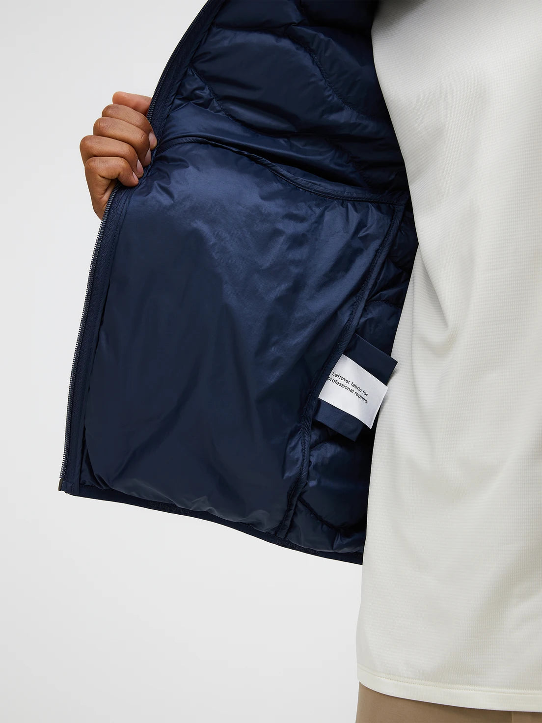 Men's Helium Down Hood Jacket