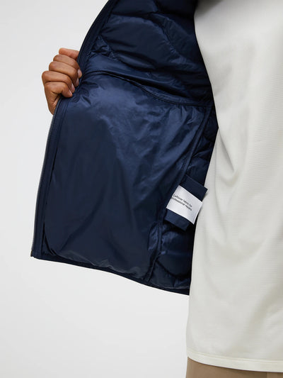 Men's Helium Down Hood Jacket