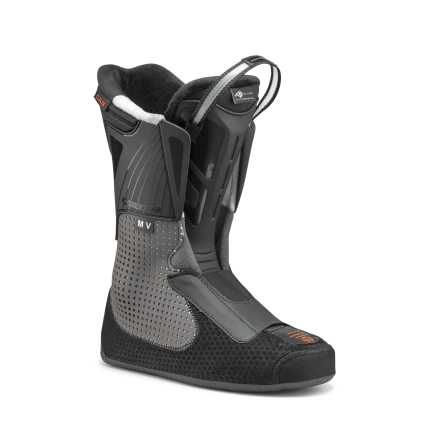 Mach1 MV 105 W Village Ski Hut Tecnica Ski, Winter, Winter 2024, Womens, Womens Boots
