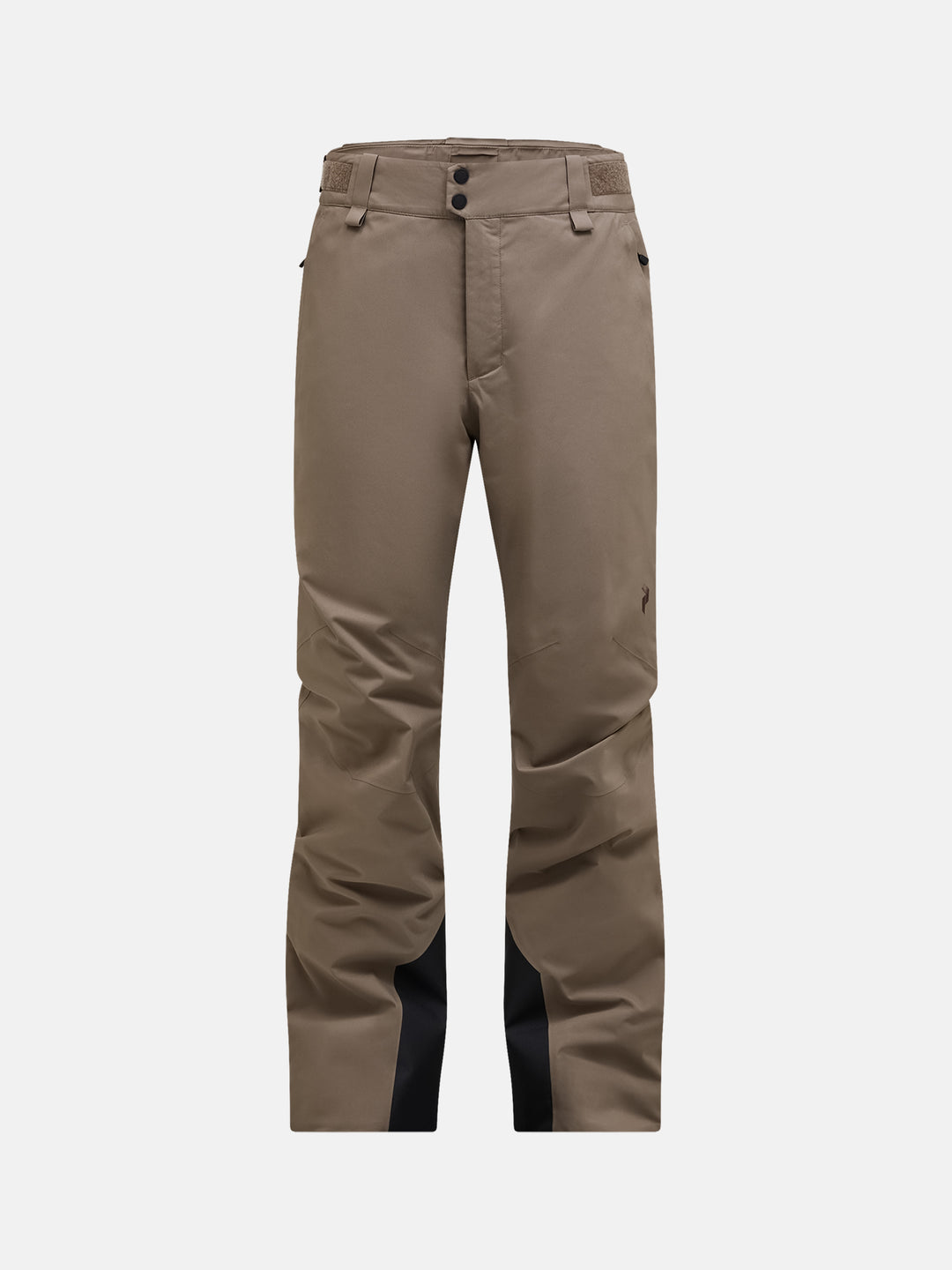 Maroon HIPE® 2L Insulated Shell Pants Men
