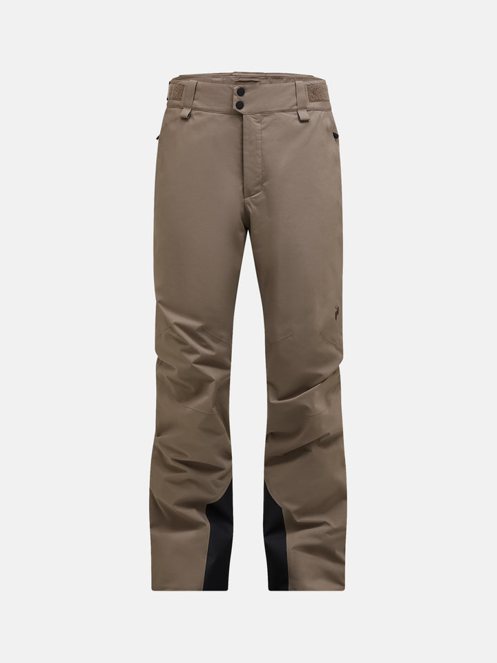 Maroon HIPE® 2L Insulated Shell Pants Men