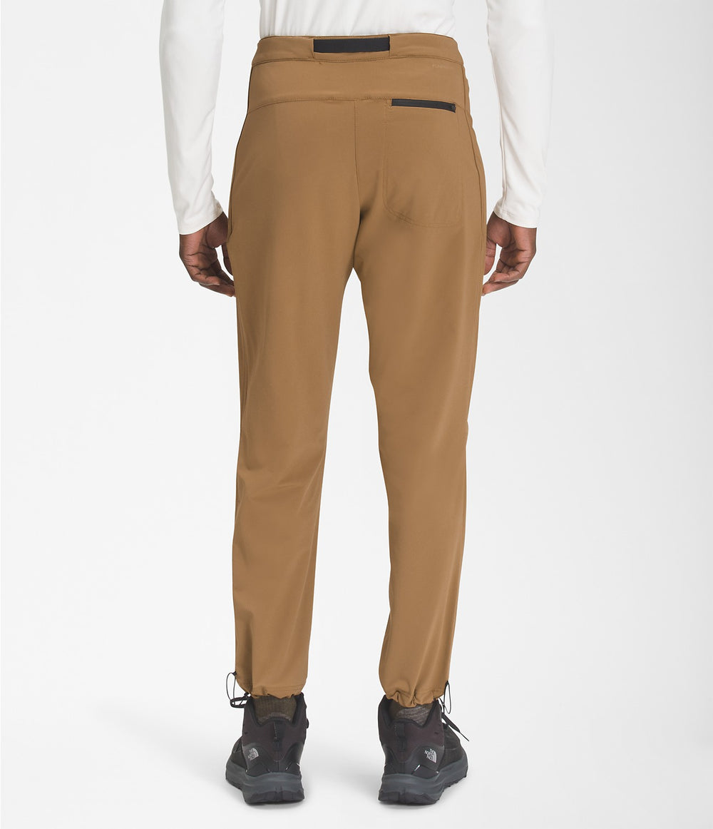 Men's Paramount Pro Pant Village Ski Hut The North Face Bottoms, Mens, Mens Summer Pants, Spring 2023