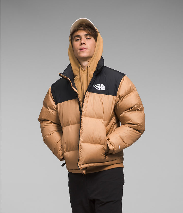 The North Face Jacket 96 Classic Brand New deals Size Large