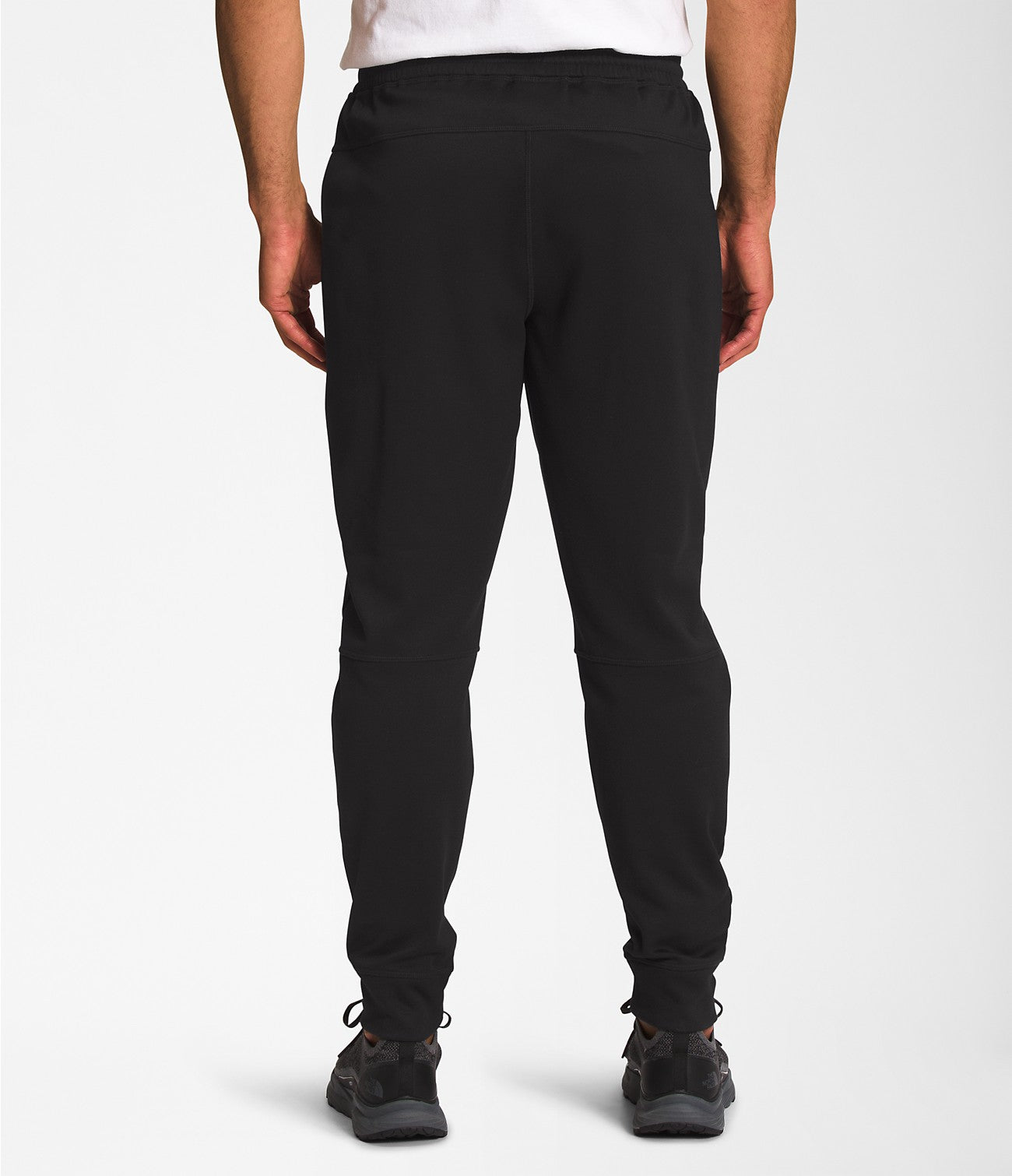 Mens Canyonlands Jogger Village Ski Hut The North Face Mens, Mens Baselayer, Winter, Winter 2024