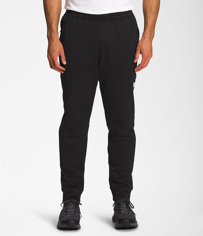 Mens Canyonlands Jogger Village Ski Hut The North Face Mens, Mens Baselayer, Winter, Winter 2024