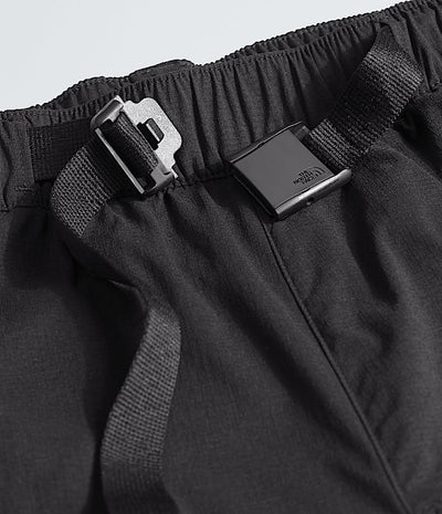 Men's Class V Pathfinder Belted Short—7" - The North Face