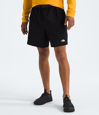 Men's Class V Pathfinder Belted Short—7" - The North Face
