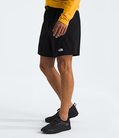 Men's Class V Pathfinder Belted Short—7" - The North Face