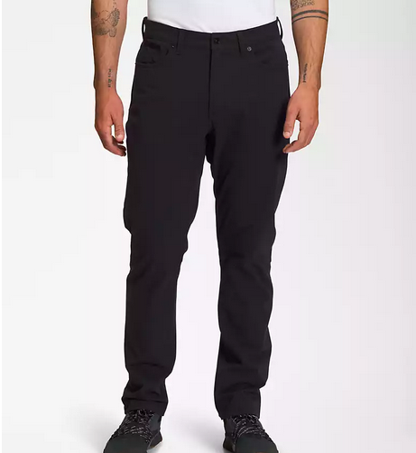 Mens Field 5 Pocket Pant