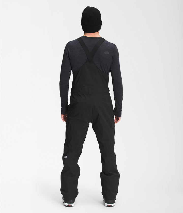 Mens Freedom Bib Village Ski Hut The North Face Mens, Mens Snow Pants, Winter, Winter 2024