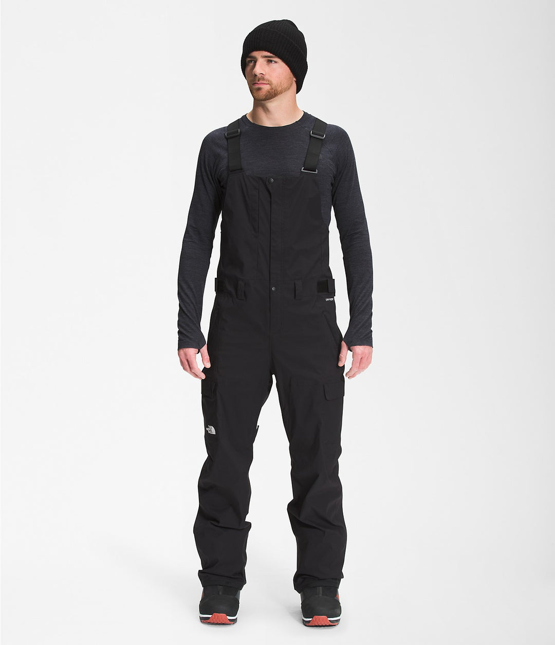 Mens Freedom Bib Village Ski Hut The North Face Mens, Mens Snow Pants, Winter, Winter 2024