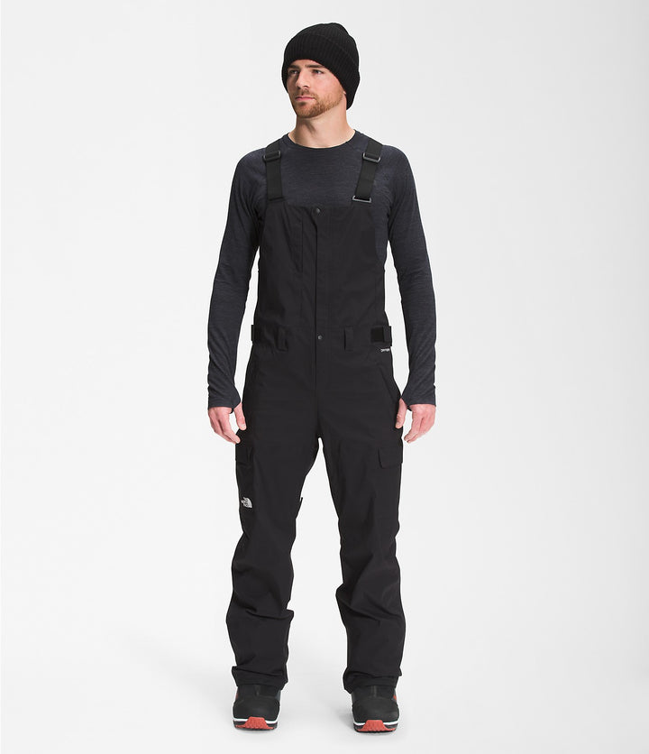 Mens Freedom Bib Village Ski Hut The North Face Mens, Mens Snow Pants, Winter, Winter 2024