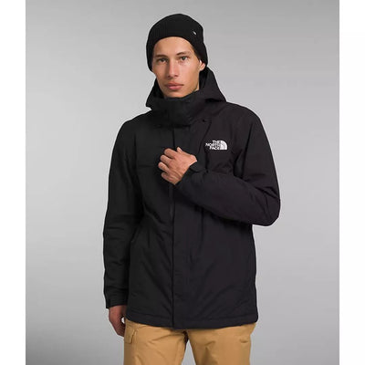 Men's Freedom Insulated Jacket - The North Face