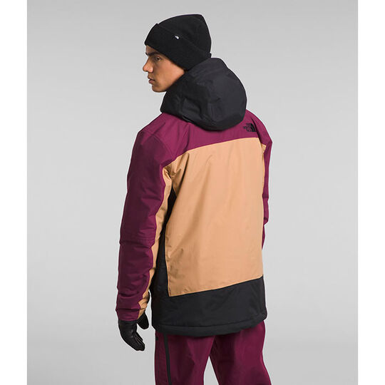 Mens Freedom Insulated Jacket Village Ski Hut The North Face Mens, Mens Jackets & Vests, Winter, Winter 2024