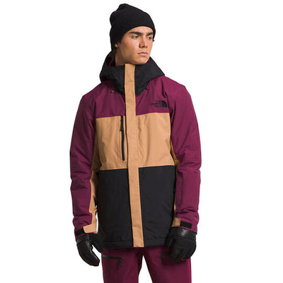 Mens Freedom Insulated Jacket Village Ski Hut The North Face Mens, Mens Jackets & Vests, Winter, Winter 2024