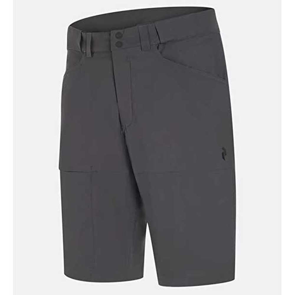 Mens Iconiq Shorts Village Ski Hut Peak Performance Bottoms, Mens, Mens Shorts, Spring 2023