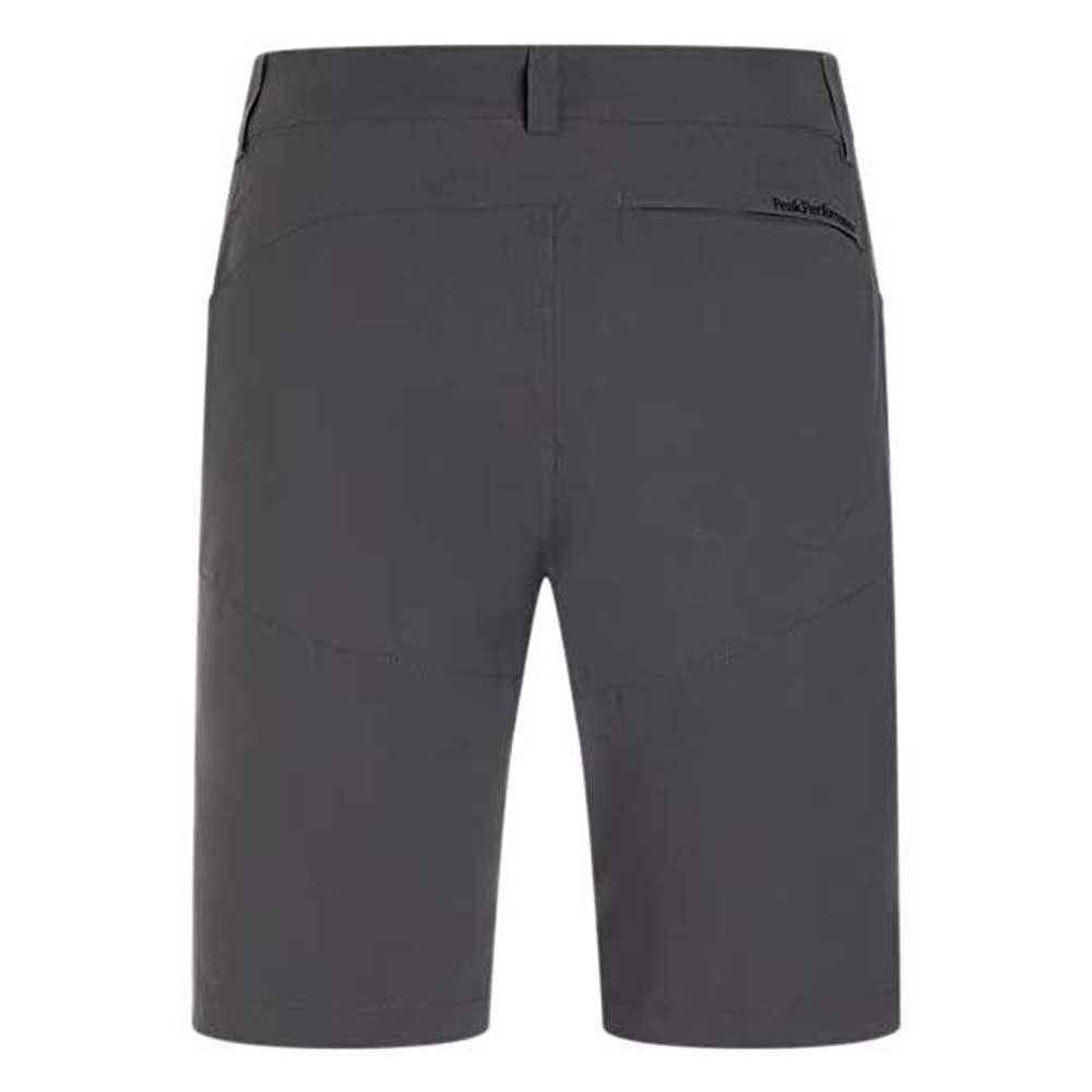 Mens Iconiq Shorts Village Ski Hut Peak Performance Bottoms, Mens, Mens Shorts, Spring 2023