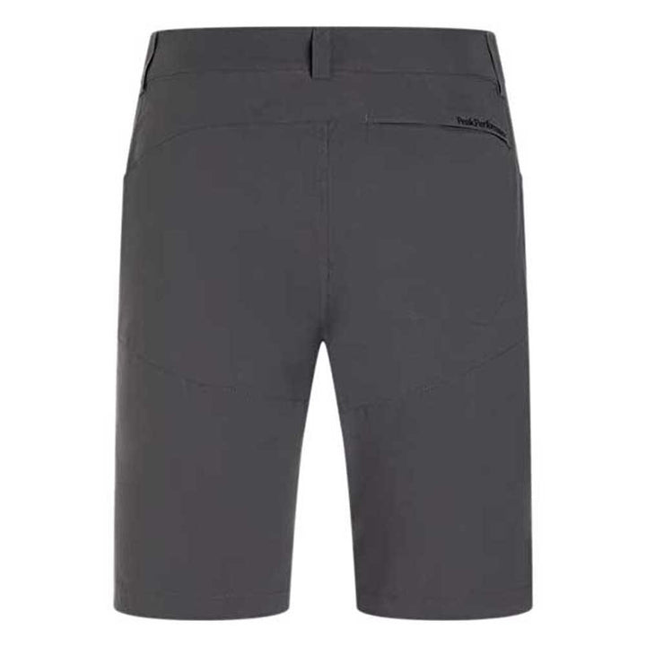 Mens Iconiq Shorts Village Ski Hut Peak Performance Bottoms, Mens, Mens Shorts, Spring 2023