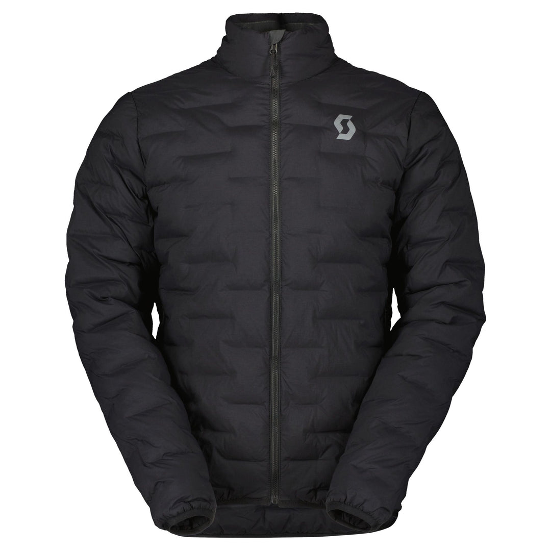 Mens Insuloft Stretch Jacket Village Ski Hut Scott Mens, Mens Jackets &amp; Vests, Winter, Winter 2024