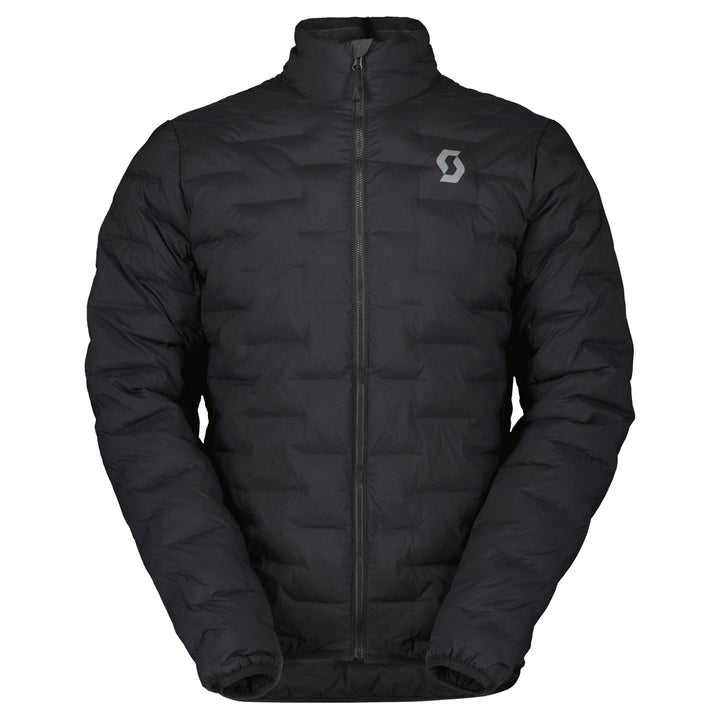 Mens Insuloft Stretch Jacket Village Ski Hut Scott Mens, Mens Jackets &amp; Vests, Winter, Winter 2024
