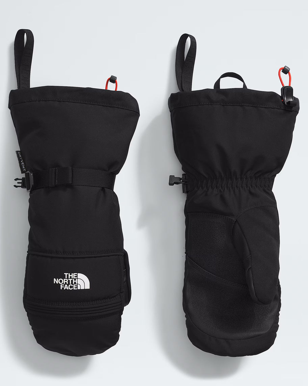 Montana Mitt