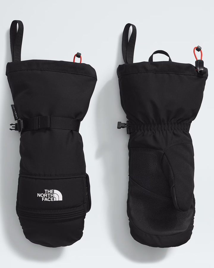 Montana Mitt