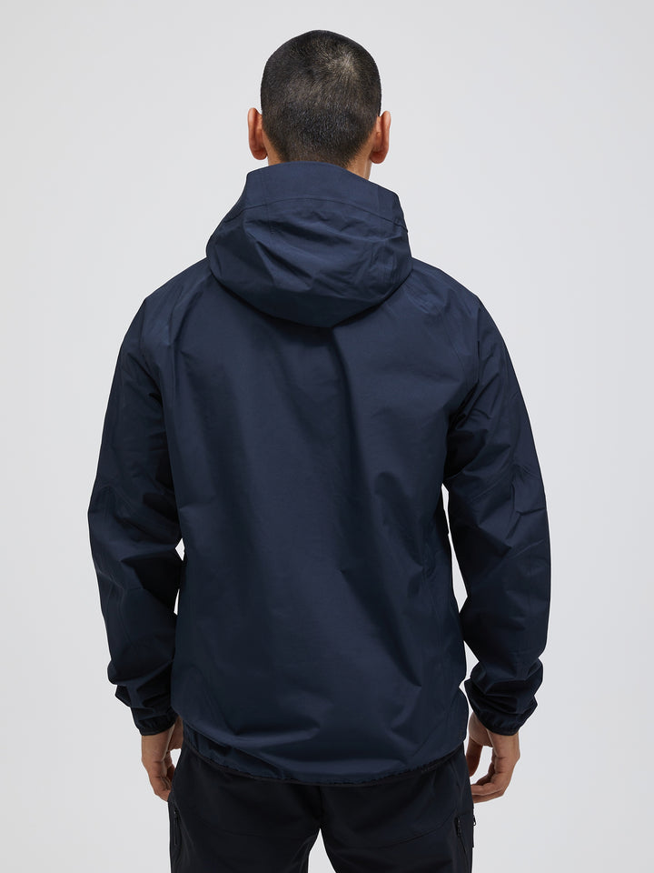 Mens Pac Gore-Tex Jacket