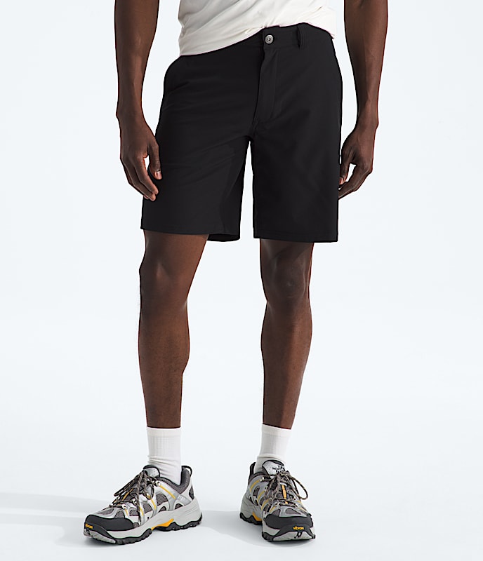 Men's Rolling Sun Packable Short - The North Face