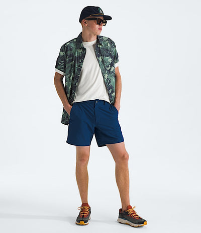 Men's Rolling Sun Packable Short - The North Face