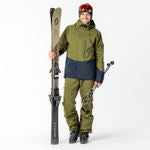 Mens Ultimate Dryo 10 Jacket Village Ski Hut Scott Mens, Mens Jackets & Vests, Winter, Winter 2024