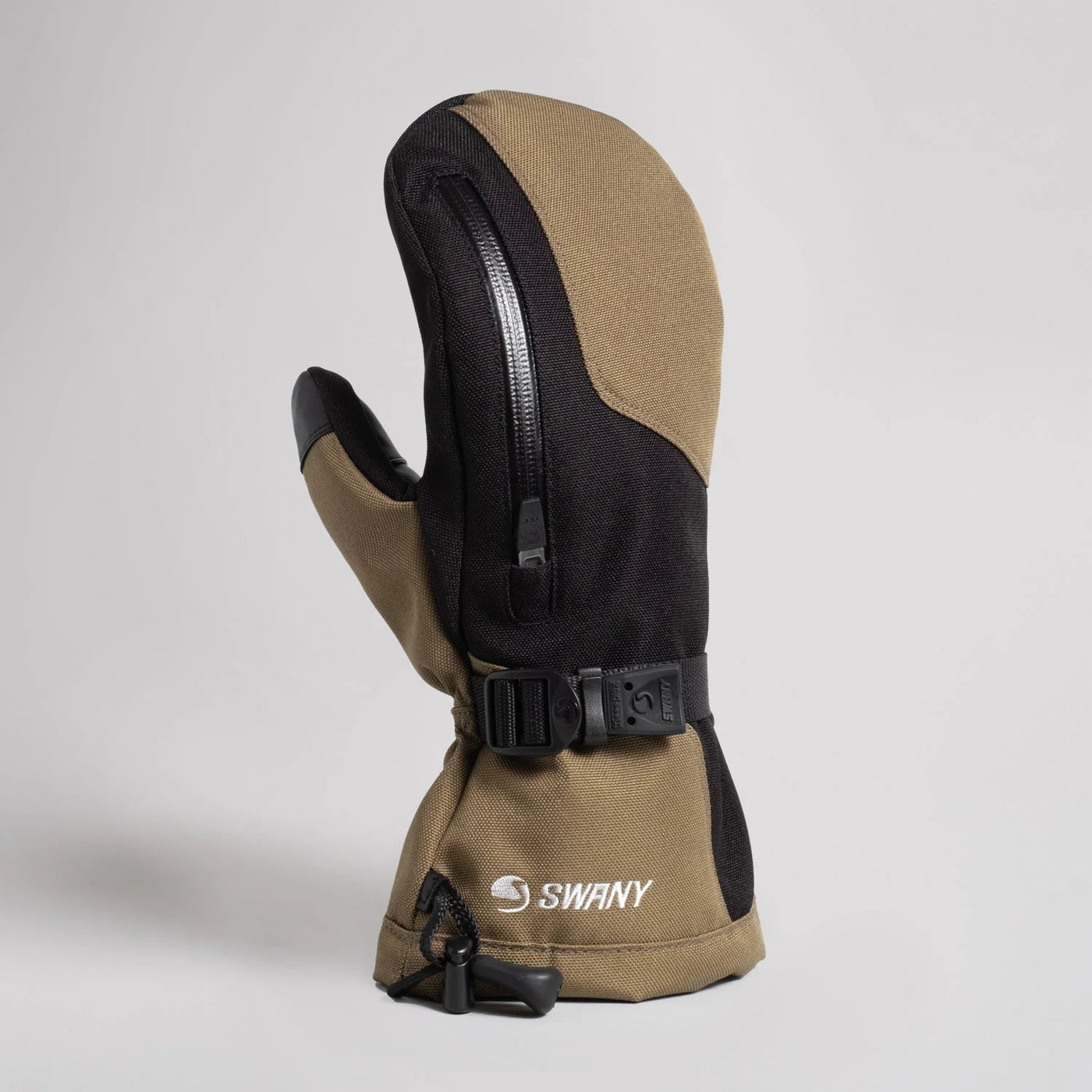 Norse Mens Mitt