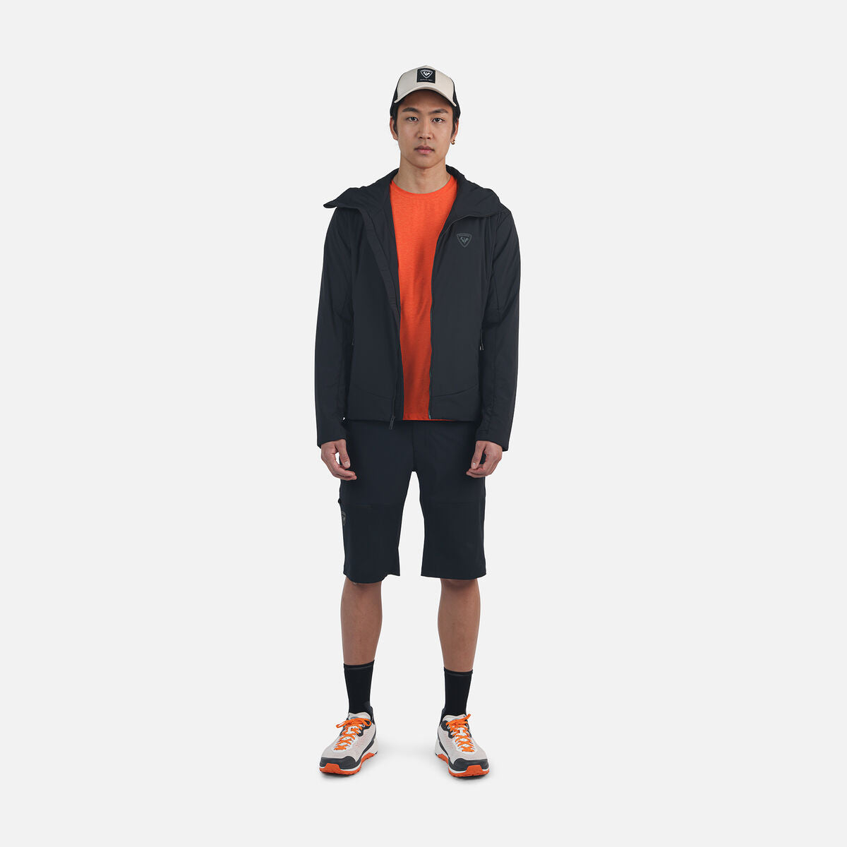 Men's Opside Light Insulated Hoodie Jacket